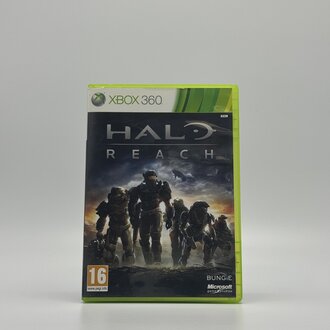 Halo Reach - Xbox 360