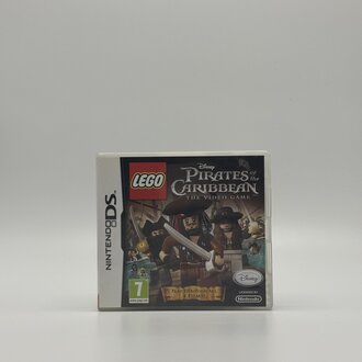 Nintendo LEGO Pirates Of The Caribbean: The Video Game - Nintendo DS