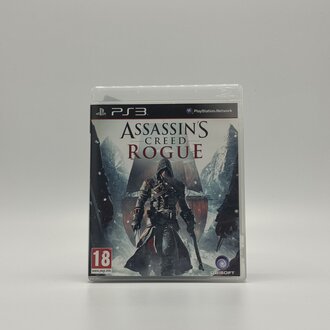 Assassin's Creed Rogue - PlayStation 3