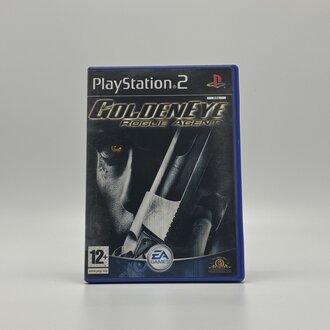Goldeneye Rogue Agent - PlayStation 2