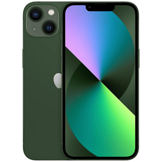 iPhone 13, Groen, 128GB, B Grade