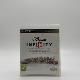 disney Infinity - PlayStation 3