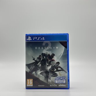 Destiny 2 - PlayStation 4