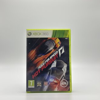 Need For Speed: Hot Pursuit - Xbox 360