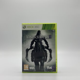 Darksiders II - No Manual - Xbox 360