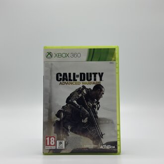 Call Of Duty: Advanced Warfare - Xbox 360