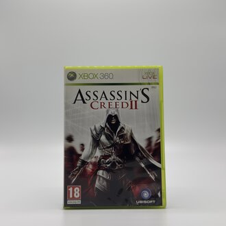 Assassin's Creed II - Xbox 360