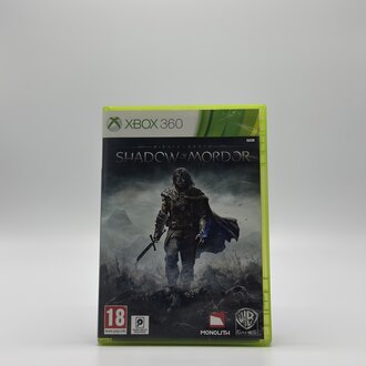Middle-Earth: Shadow Of Mordor - Xbox 360