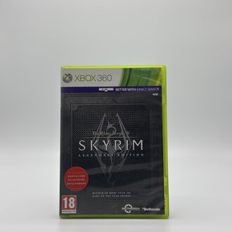 Elder Scrolls V: Skyrim [Legendary Edition] - Xbox 360