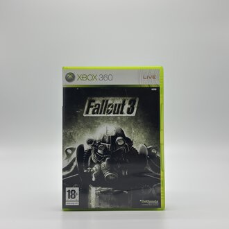 Fallout 3 - Xbox 360