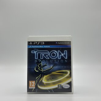 Tron: Evolution - Playstation 3