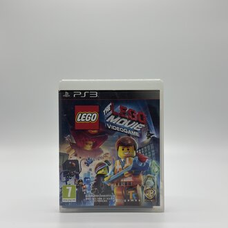 LEGO Movie Videogame - Playstation 3