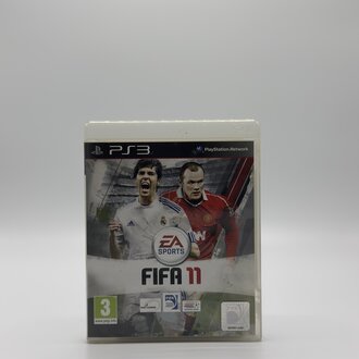 FIFA 11 - PlayStation 3