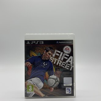 FIFA Street - PlayStation 3