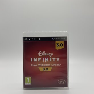 Disney Infinity 3.0: Play Without Limits - PlayStation 3
