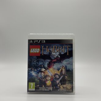 LEGO The Hobbit - PlayStation 3