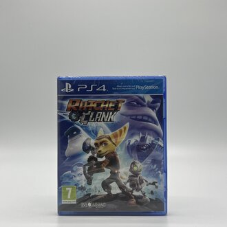 Ratchet & Clank - PlayStation 4 - Nieuw