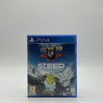 Steep - PlayStation 4