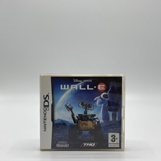 Wall-E - Nintendo DS