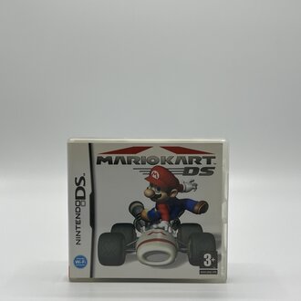 Mario Kart DS - Nintendo DS
