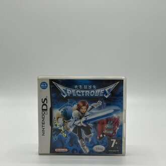 Spectrobes - Nintendo DS
