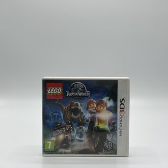LEGO Jurassic World - Nintendo 3DS