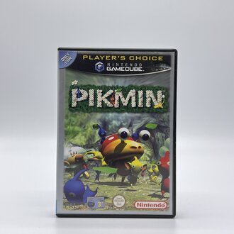 Pikmin [Player's Choice] - Nintendo GameCube
