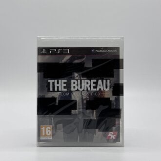Bureau: XCOM Declassified - playstation 3 - Nieuw