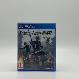 Nier Automata - PlayStation 4