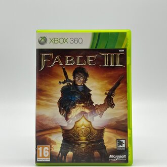 Fable 3 - Xbox 360
