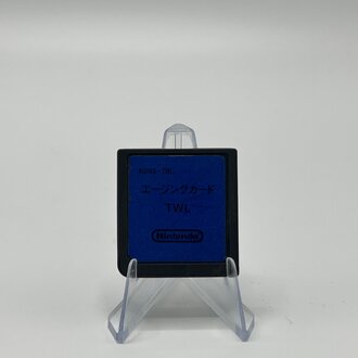 Nintendo DSi AGING-TWL - Factory Burn-In / Aging Test Cartridge - Nintendo Development Hardware