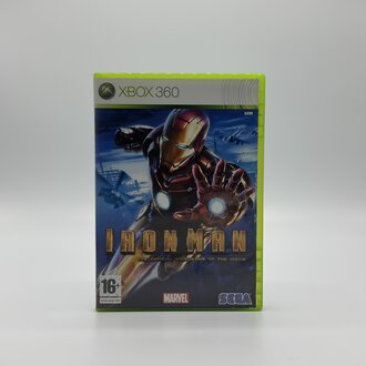 Iron Man - Xbox 360