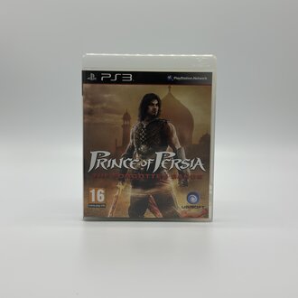 Prince Of Persia: The Forgotten Sands - Playstation 3