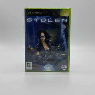 Stolen - Nieuw - Xbox Classics