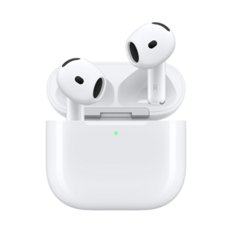 Apple AirPods 5e generatie, Nieuw