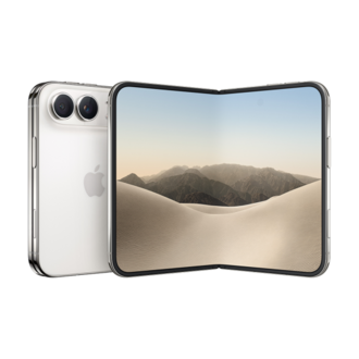 iPhone 18 Duo, Nieuw