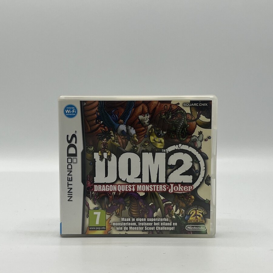 Nintendo DS Complete Games