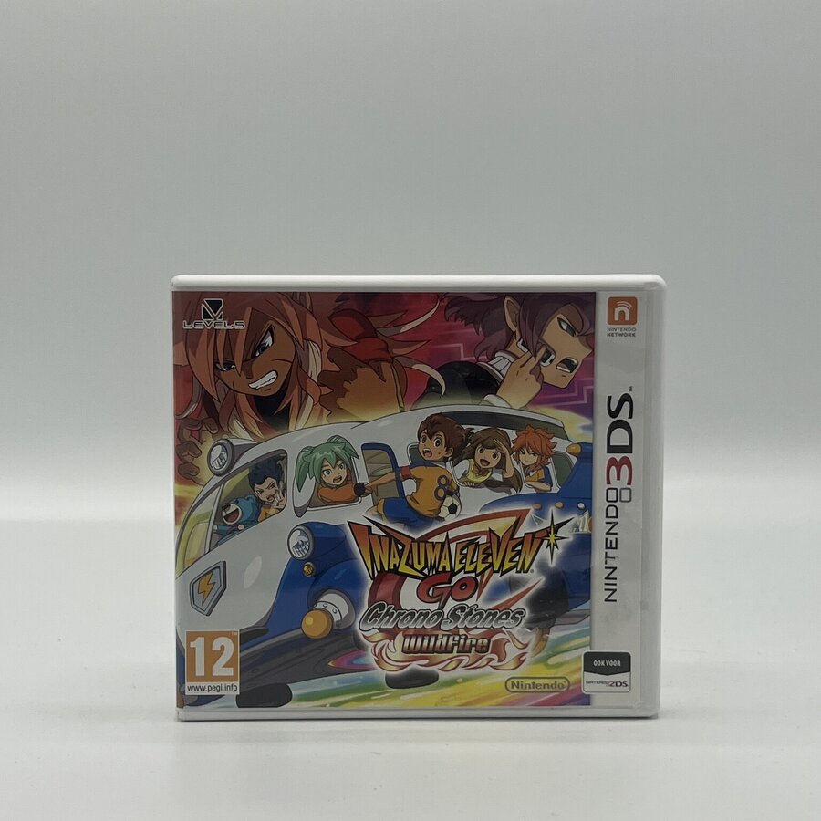 Nintendo 3DS Complete Games