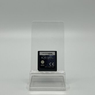 Hotel Giant - EUR - Cartridge - Nintendo DS