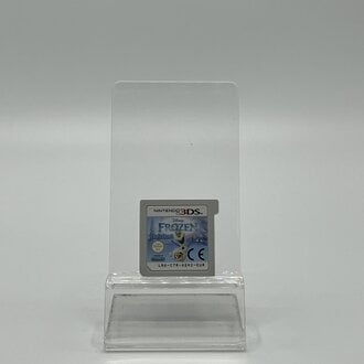 Frozen: Olaf's Quest - EUR - Cartridge - Nintendo 3DS