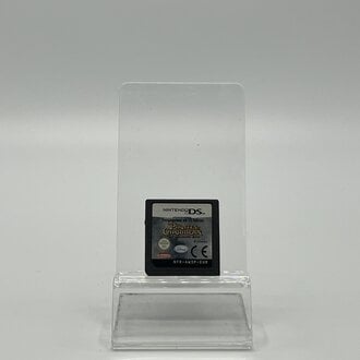 Pirates of the Caribbean At World's End - EUR - Cartridge - Nintendo DS