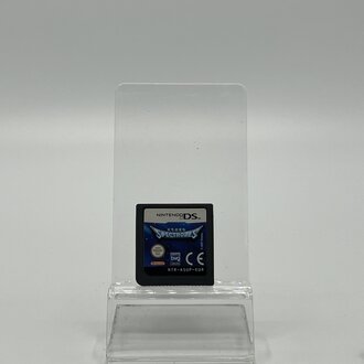 Spectrobes - EUR - Cartridge - Nintendo DS