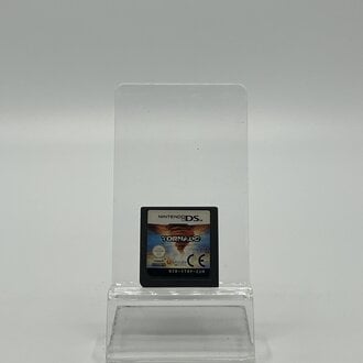 Tornado - EUR - Cartridge - Nintendo DS