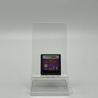 Mega Mindy - EUR - Cartridge - Nintendo DS