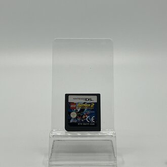 LEGO Batman 2 - EUR - Cartridge - Nintendo DS