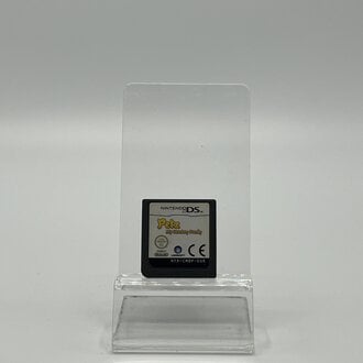 Petz: My Monkey Family - EUR - Cartridge - Nintendo DS