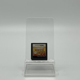 Sim Animals Africa  - EUR - Cartridge - Nintendo DS