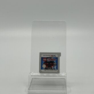 LEGO Marvel Avengers - EUR - Cartridge - Nintendo 3DS
