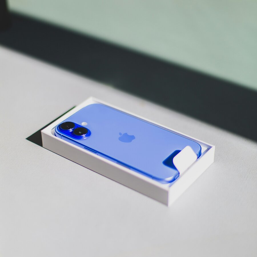 Apple verkoop