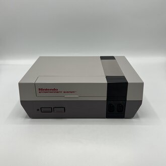 Nintendo Nes Starter Pack